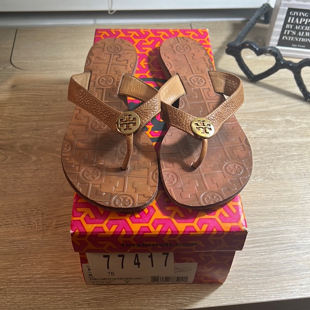 Tory Burch sandal